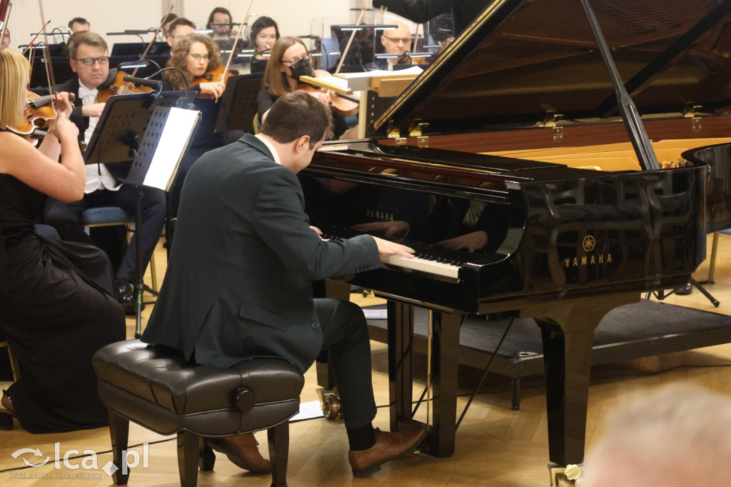 Romantyczny finał w Królewskiej