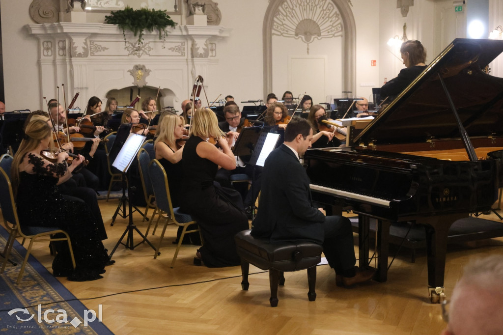 Romantyczny finał w Królewskiej