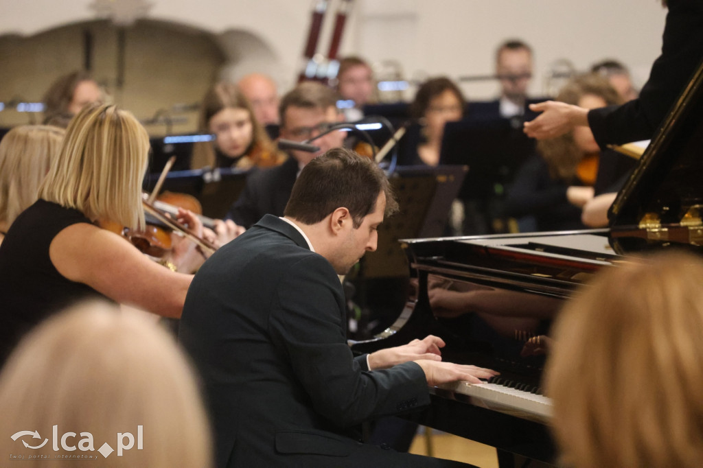 Romantyczny finał w Królewskiej