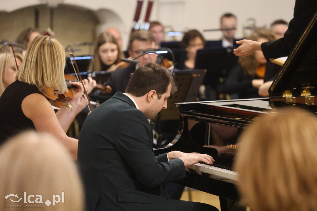 Romantyczny finał w Królewskiej