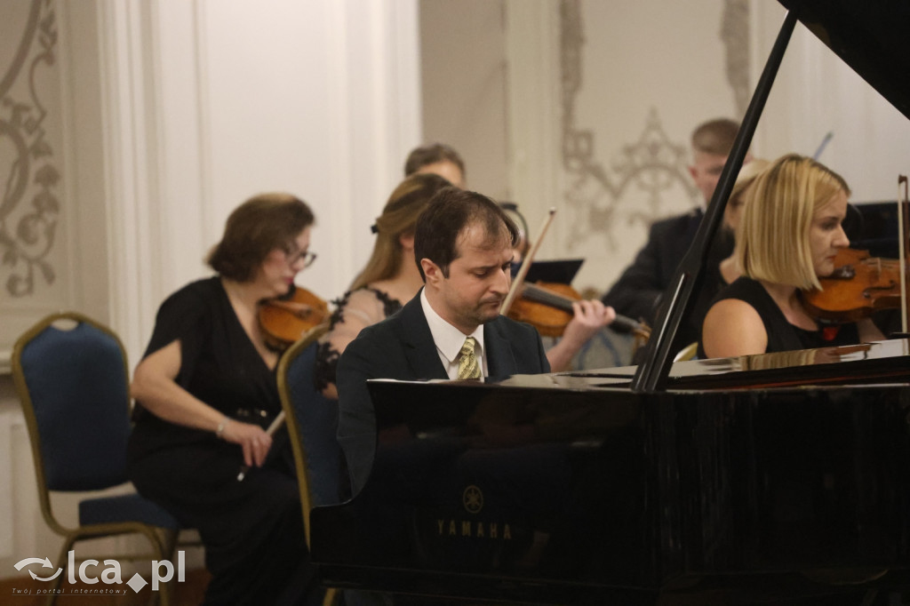 Romantyczny finał w Królewskiej