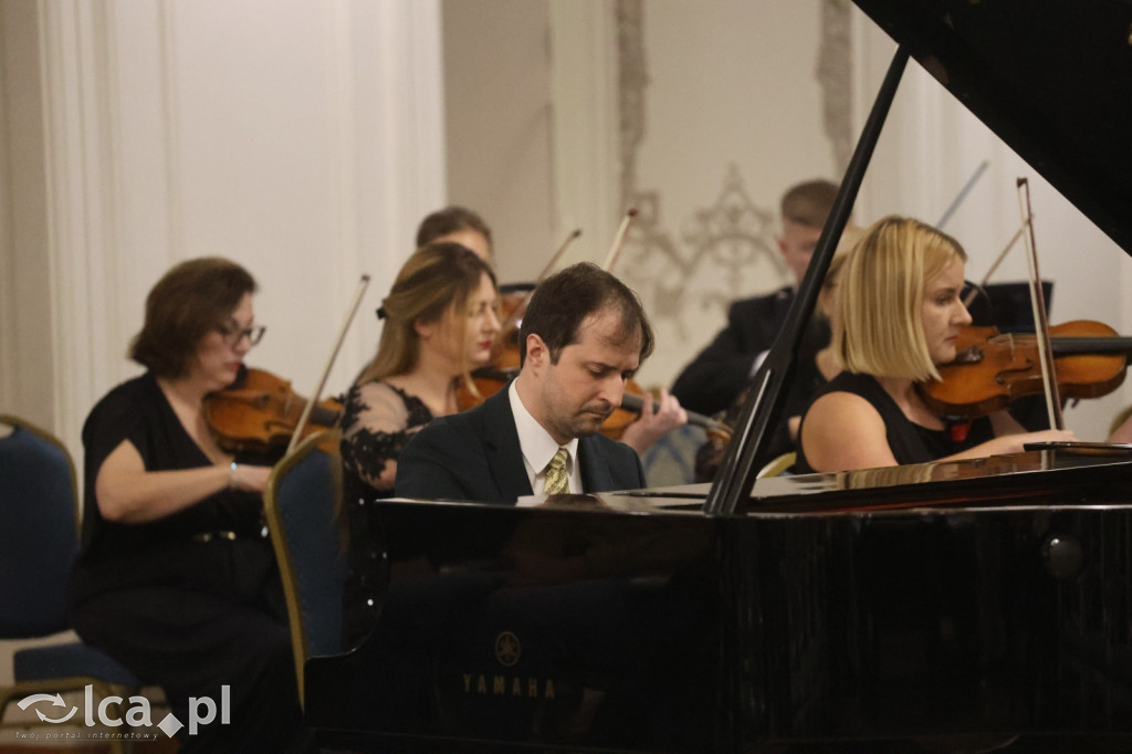 Romantyczny finał w Królewskiej