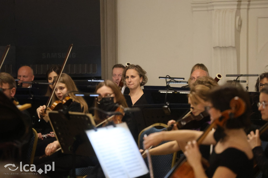 Romantyczny finał w Królewskiej