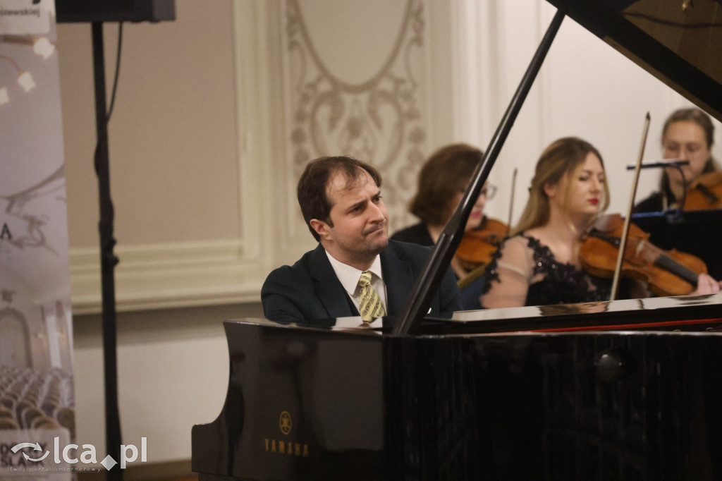 Romantyczny finał w Królewskiej