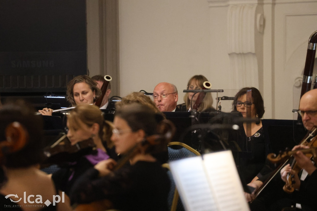 Romantyczny finał w Królewskiej