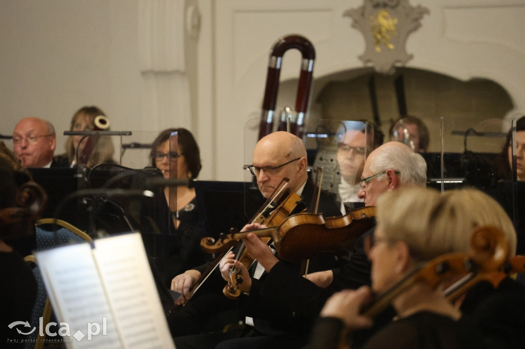 Romantyczny finał w Królewskiej