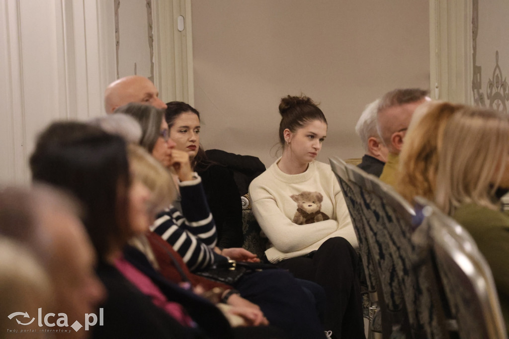 Romantyczny finał w Królewskiej