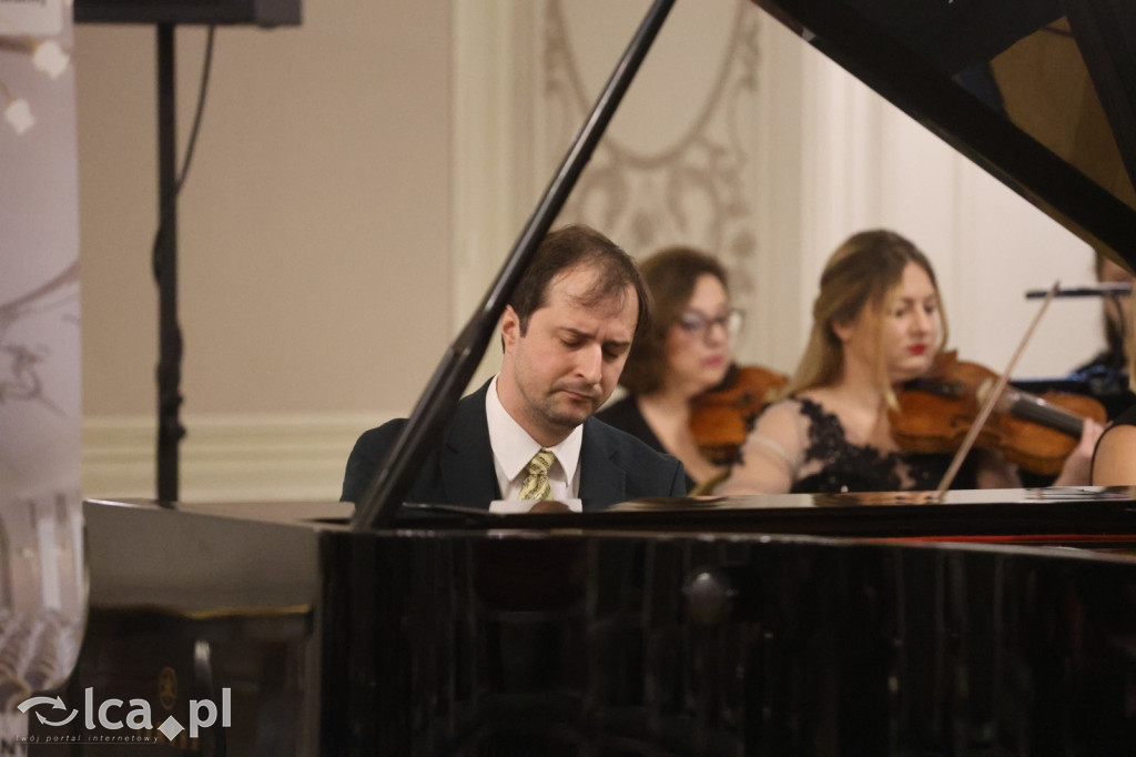 Romantyczny finał w Królewskiej