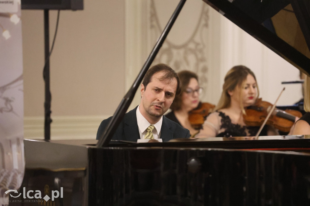 Romantyczny finał w Królewskiej