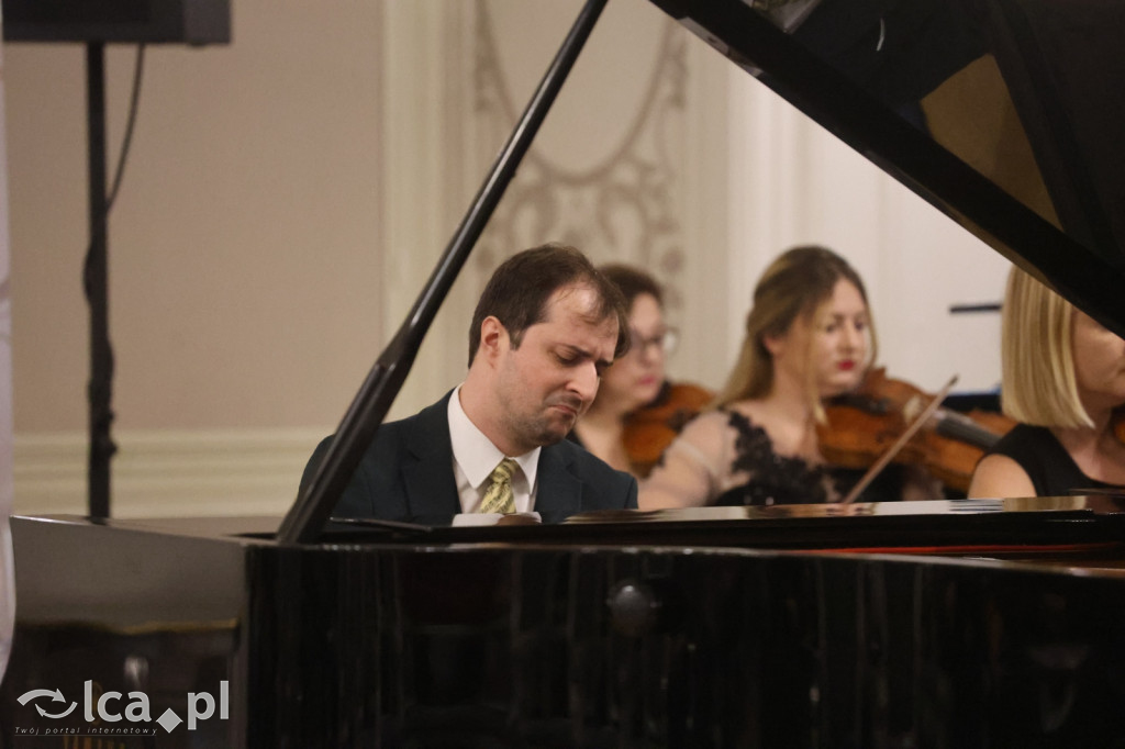 Romantyczny finał w Królewskiej