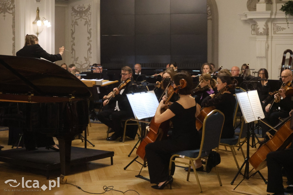 Romantyczny finał w Królewskiej