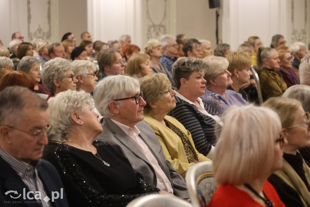 Romantyczny finał w Królewskiej