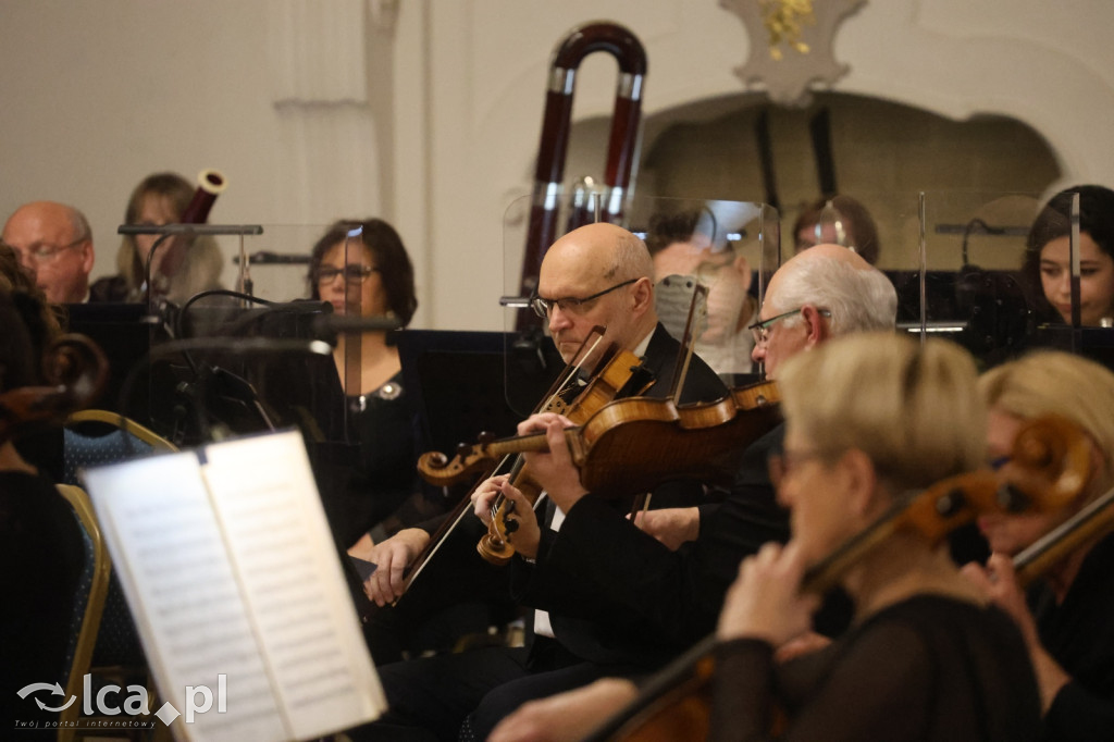 Romantyczny finał w Królewskiej