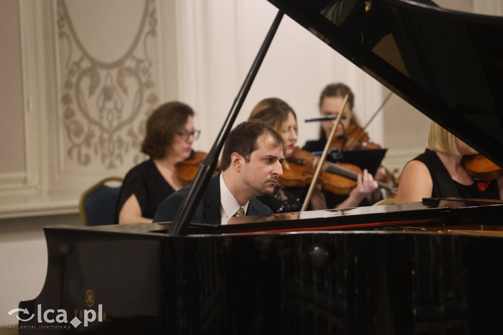 Romantyczny finał w Królewskiej