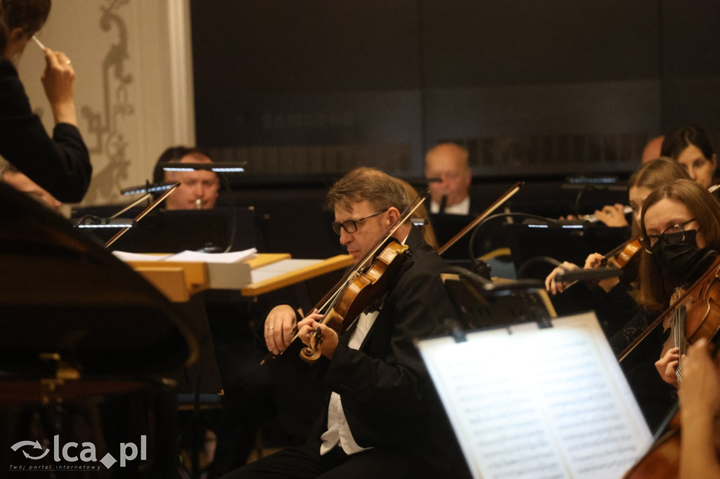 Romantyczny finał w Królewskiej