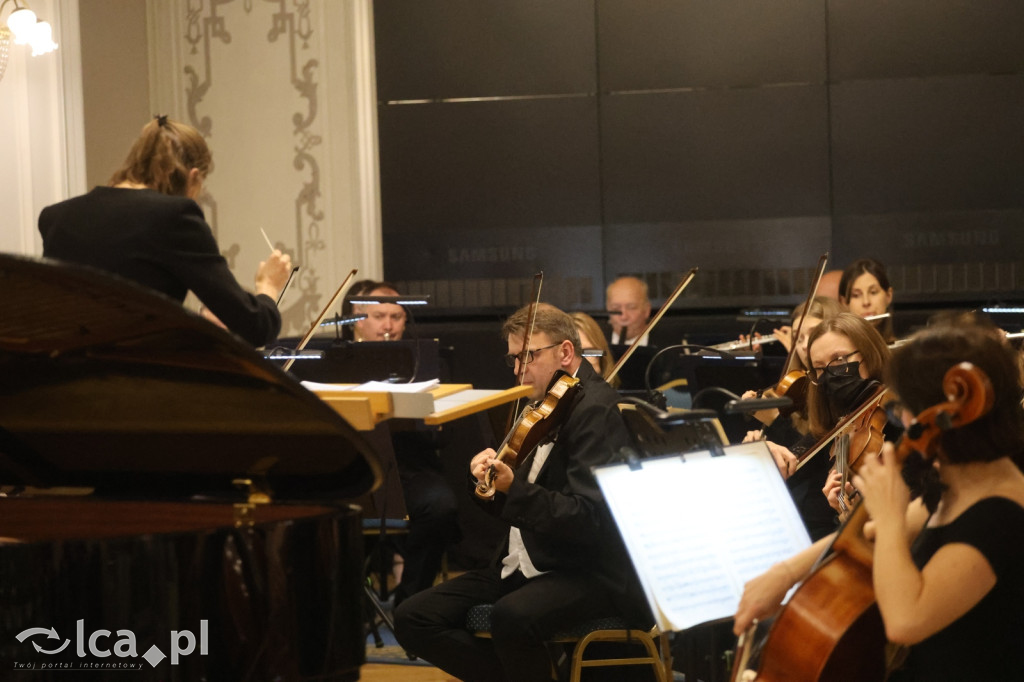 Romantyczny finał w Królewskiej