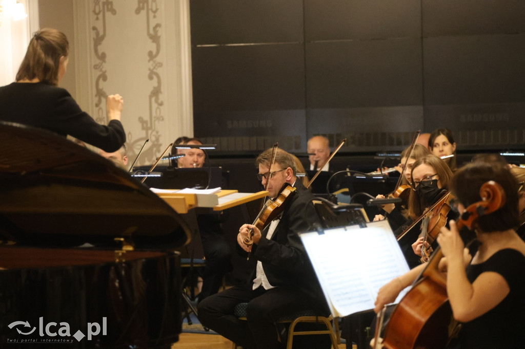 Romantyczny finał w Królewskiej