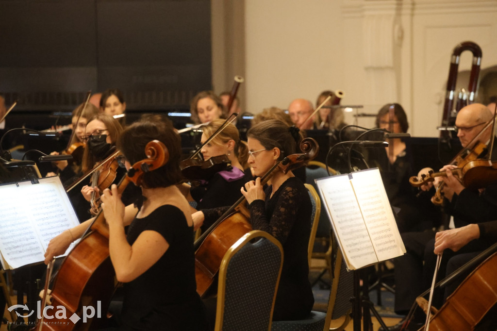 Romantyczny finał w Królewskiej