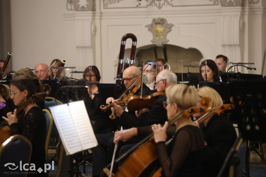 Romantyczny finał w Królewskiej