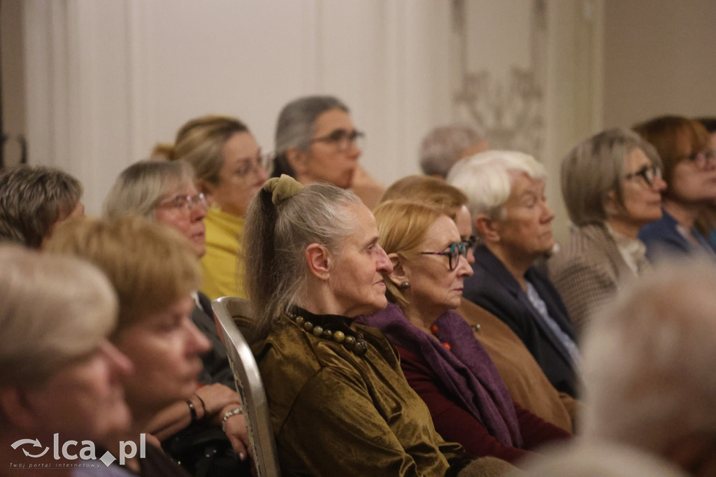 Romantyczny finał w Królewskiej