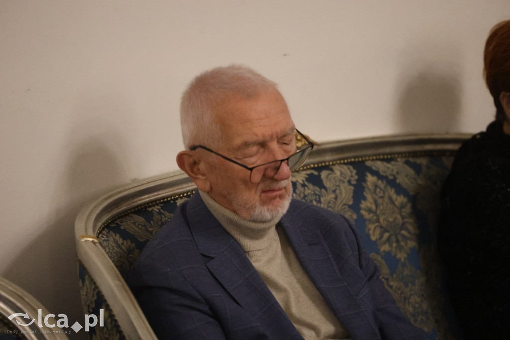 Romantyczny finał w Królewskiej