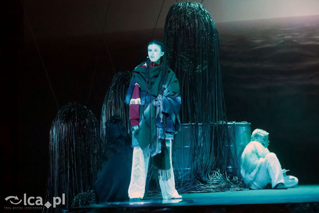 „Córka dyktatora” gotowa na spotkanie z widzami