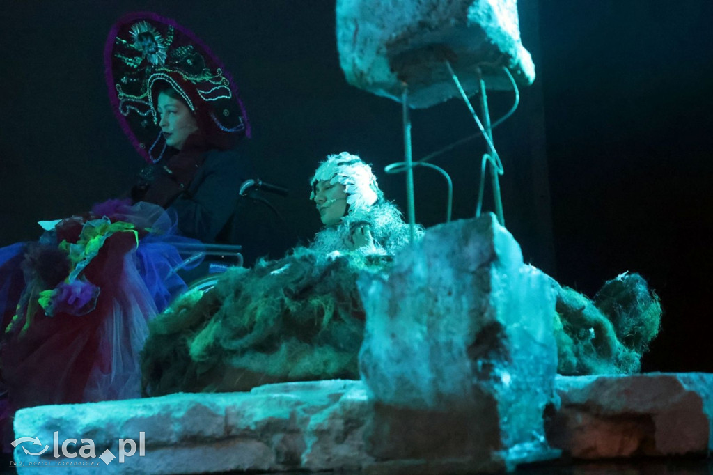 „Córka dyktatora” gotowa na spotkanie z widzami