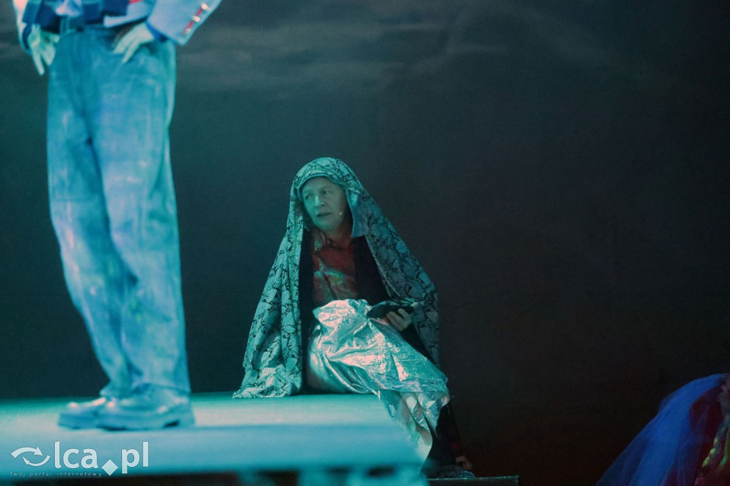 „Córka dyktatora” gotowa na spotkanie z widzami