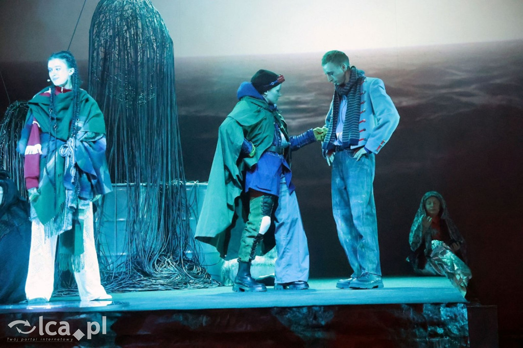 „Córka dyktatora” gotowa na spotkanie z widzami