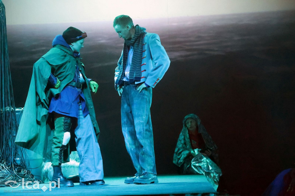 „Córka dyktatora” gotowa na spotkanie z widzami