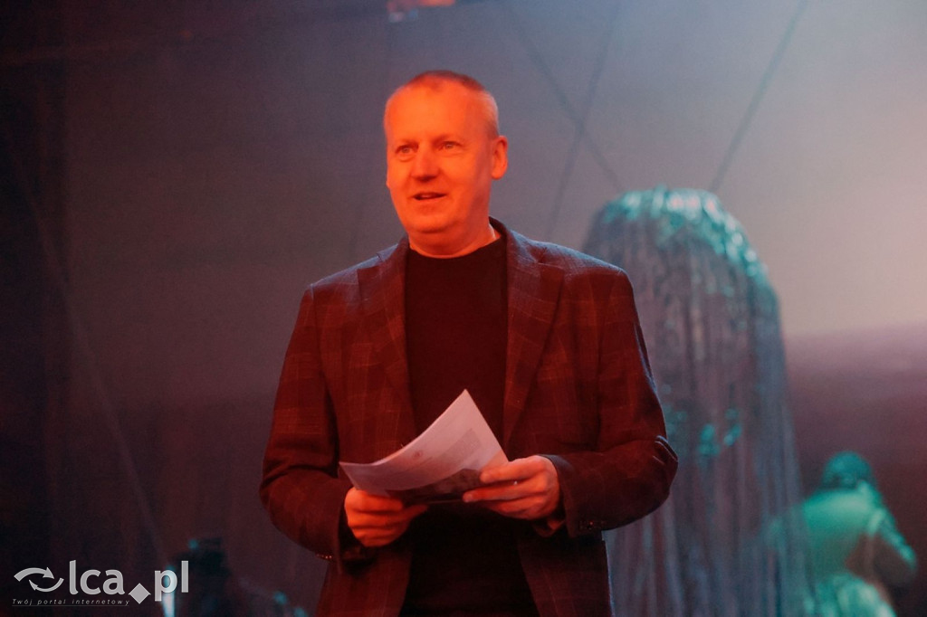 „Córka dyktatora” gotowa na spotkanie z widzami