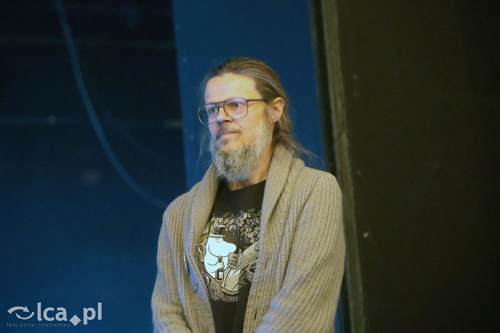 „Córka dyktatora” gotowa na spotkanie z widzami