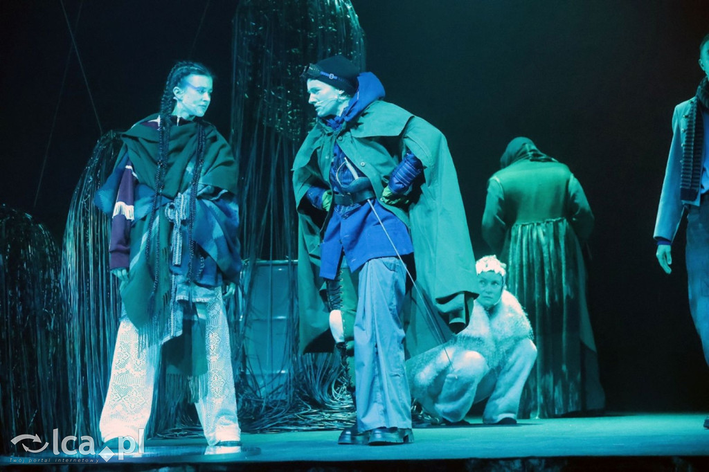 „Córka dyktatora” gotowa na spotkanie z widzami