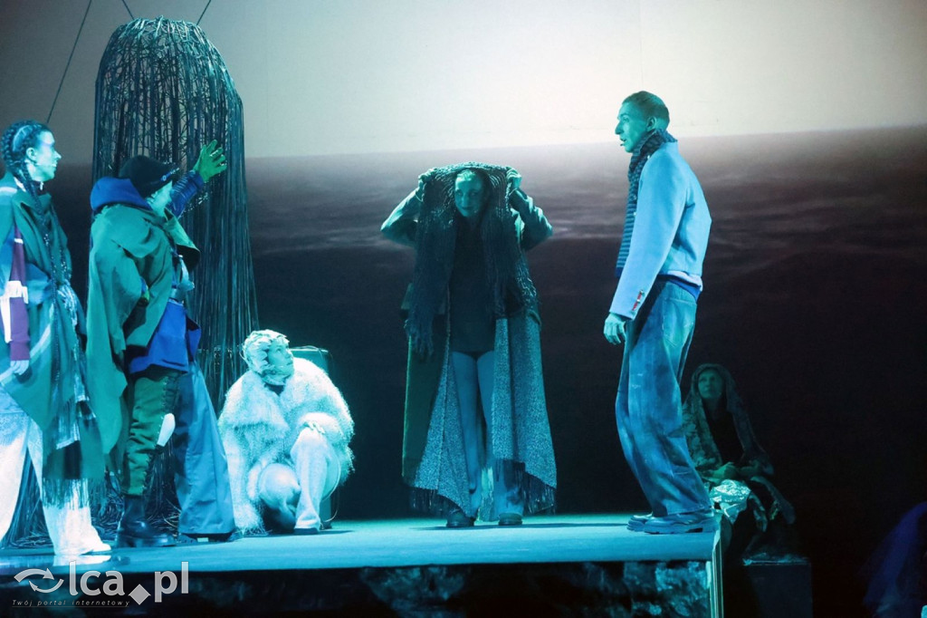 „Córka dyktatora” gotowa na spotkanie z widzami