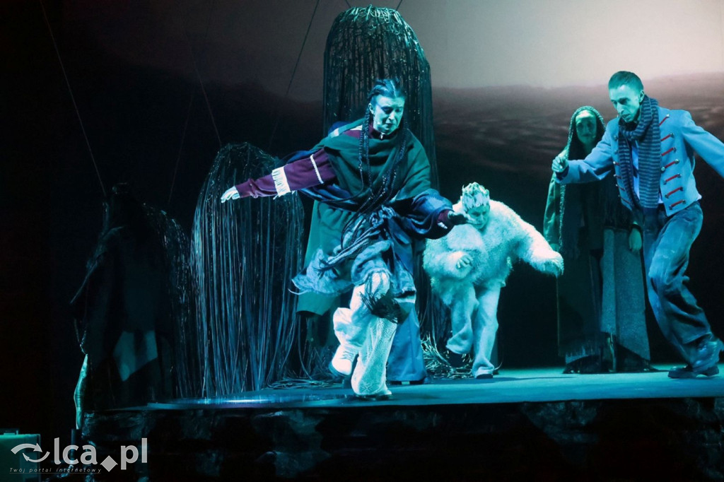 „Córka dyktatora” gotowa na spotkanie z widzami