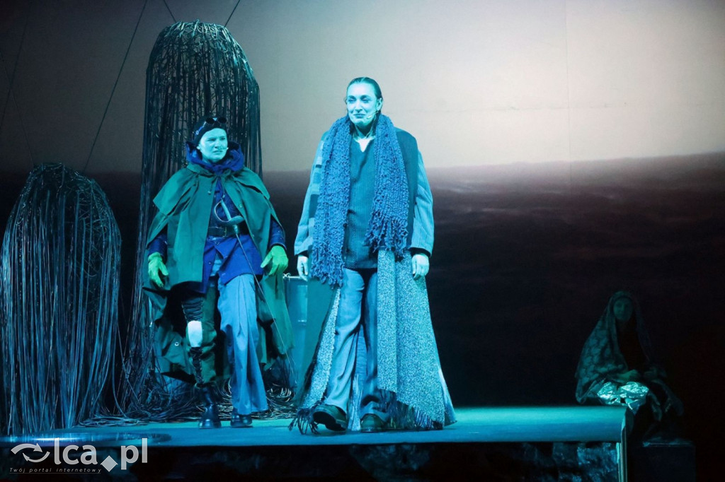 „Córka dyktatora” gotowa na spotkanie z widzami