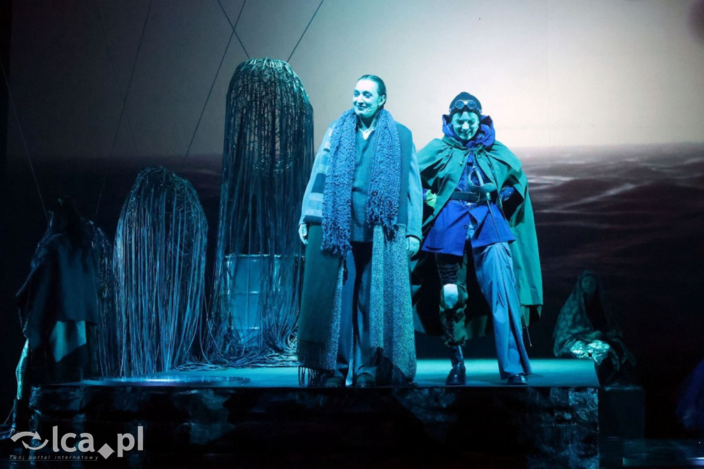 „Córka dyktatora” gotowa na spotkanie z widzami