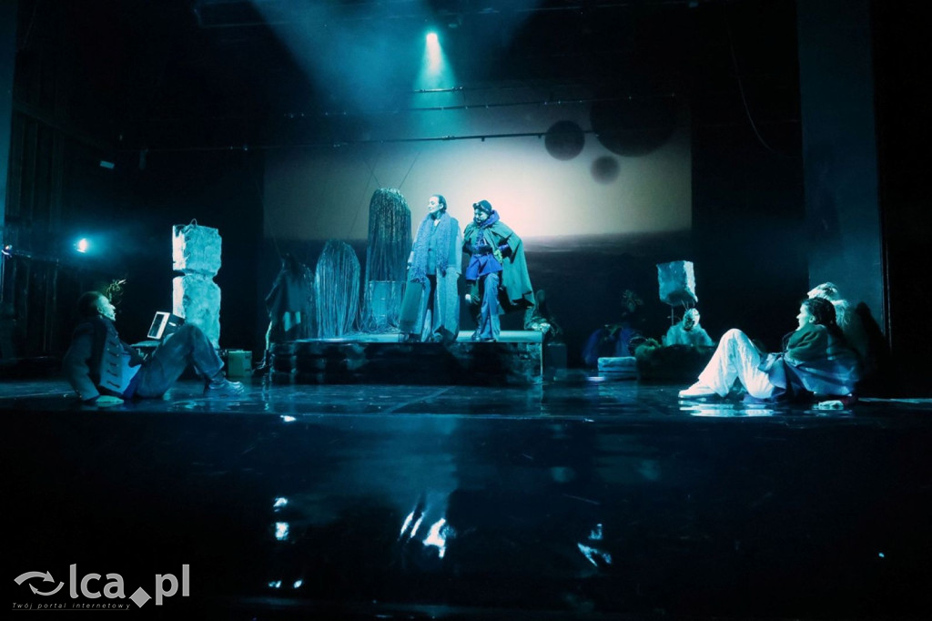 „Córka dyktatora” gotowa na spotkanie z widzami