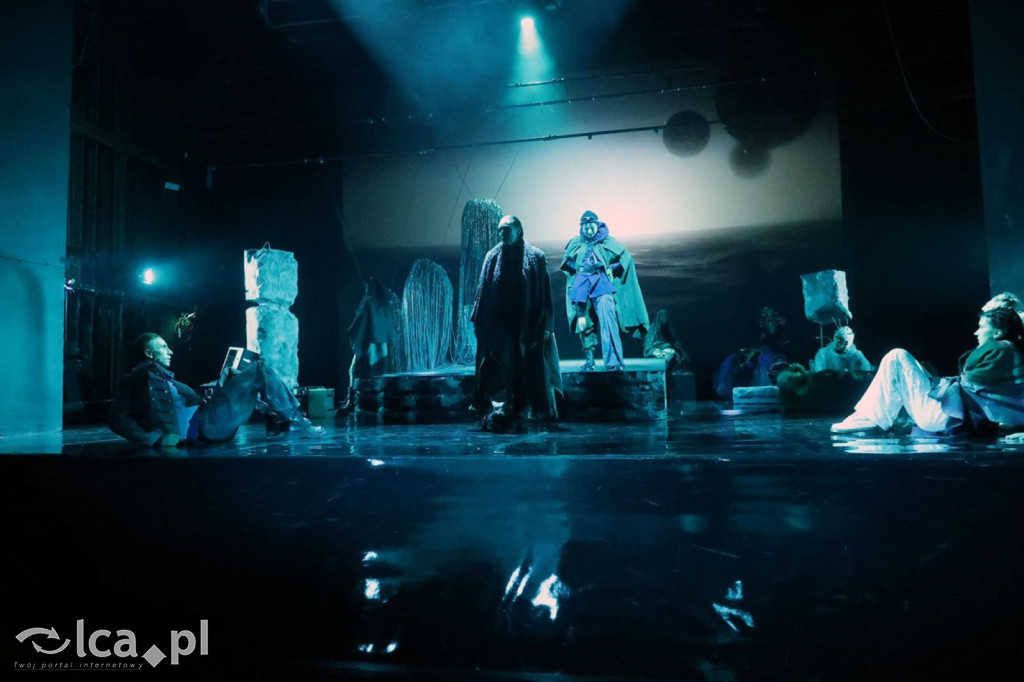 „Córka dyktatora” gotowa na spotkanie z widzami