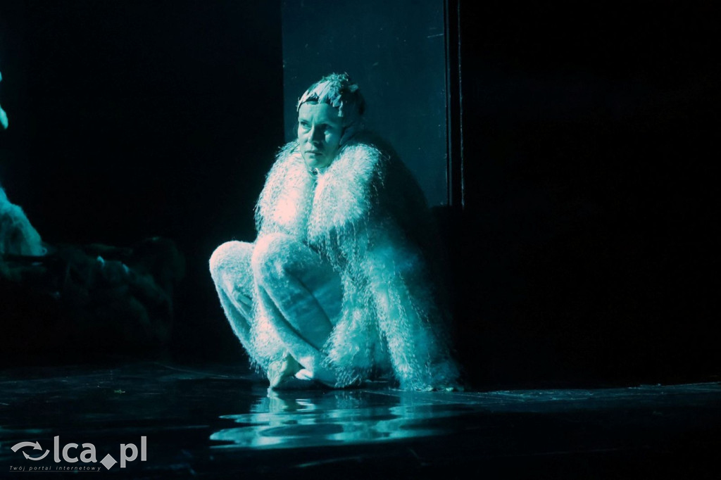 „Córka dyktatora” gotowa na spotkanie z widzami