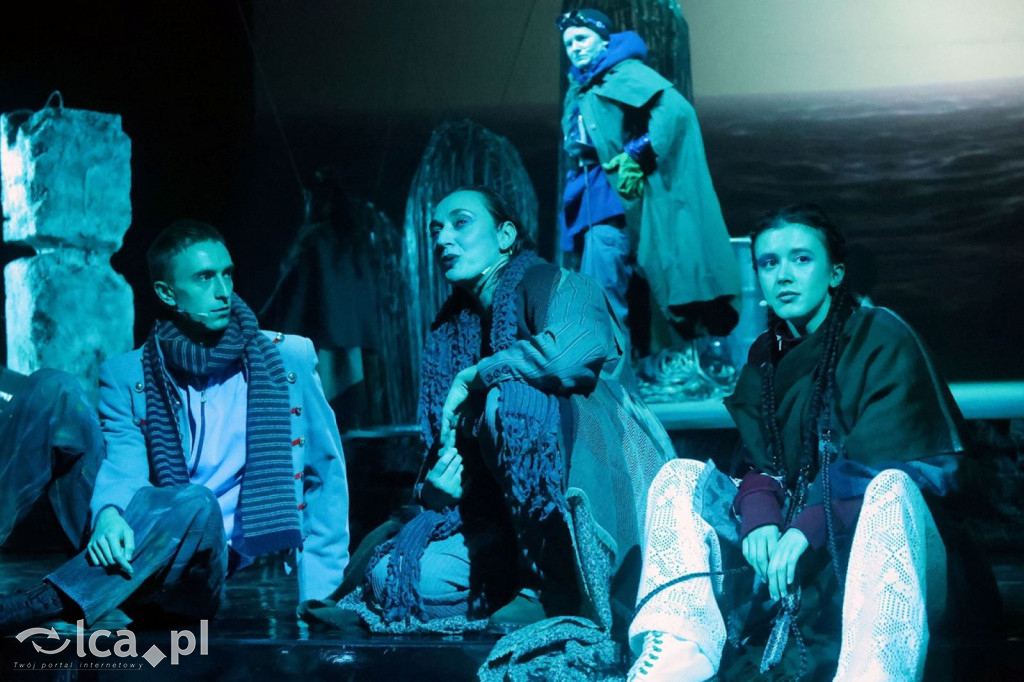 „Córka dyktatora” gotowa na spotkanie z widzami