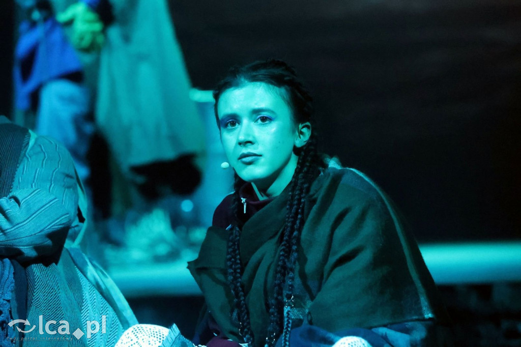 „Córka dyktatora” gotowa na spotkanie z widzami