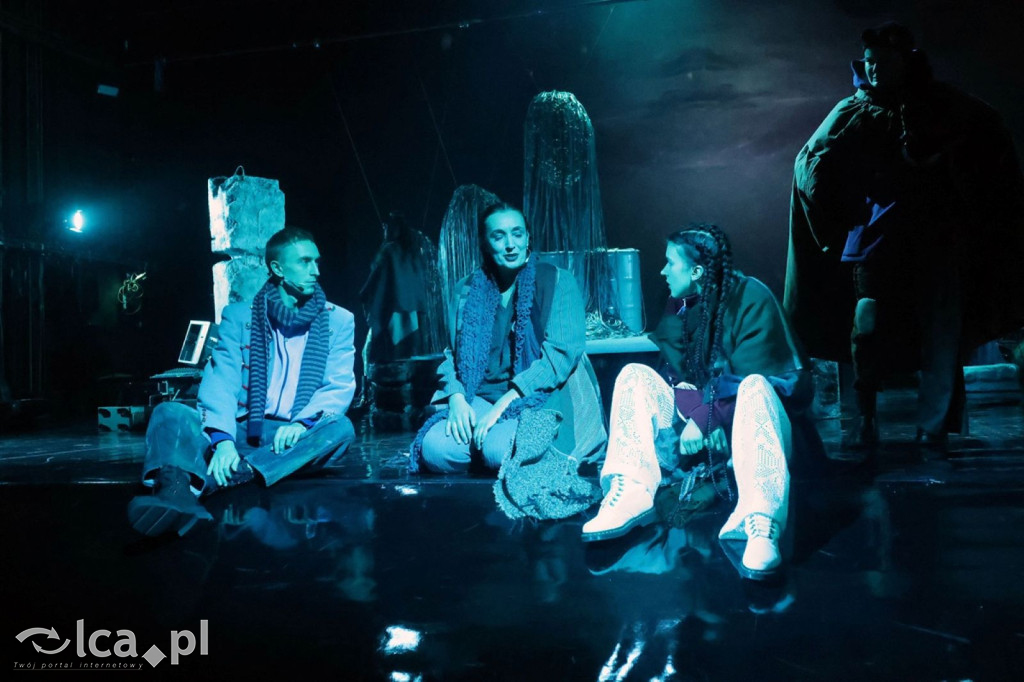 „Córka dyktatora” gotowa na spotkanie z widzami