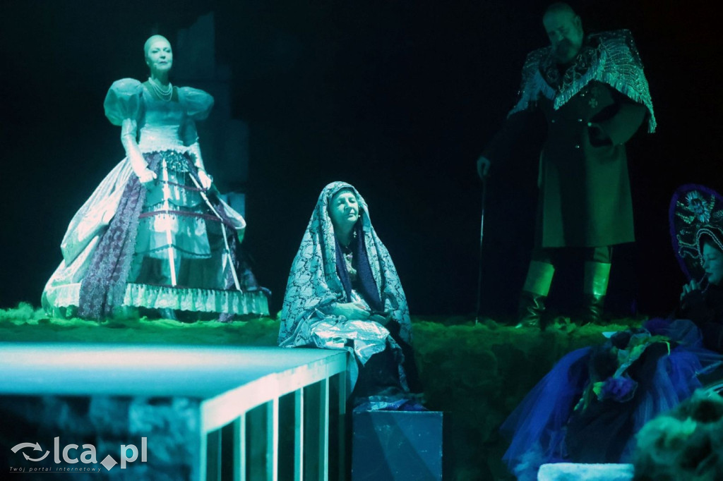 „Córka dyktatora” gotowa na spotkanie z widzami