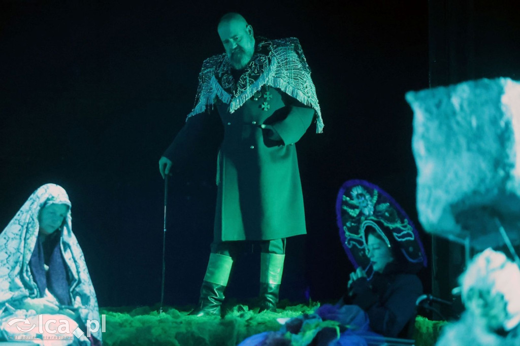 „Córka dyktatora” gotowa na spotkanie z widzami