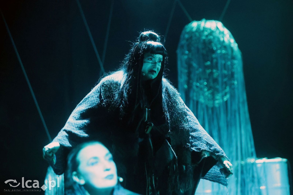 „Córka dyktatora” gotowa na spotkanie z widzami