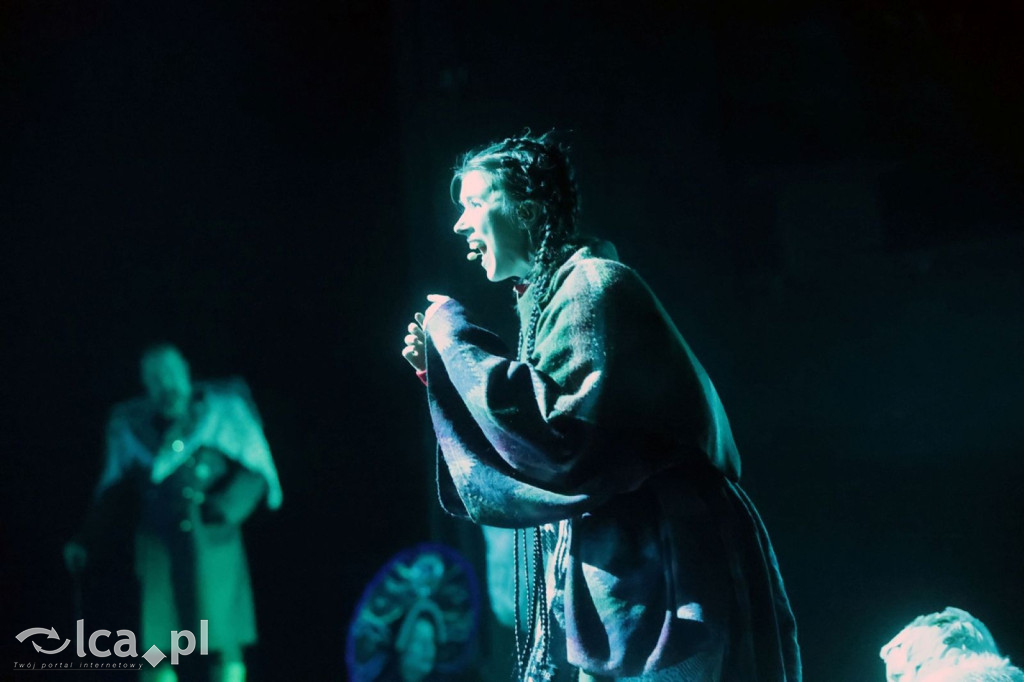 „Córka dyktatora” gotowa na spotkanie z widzami