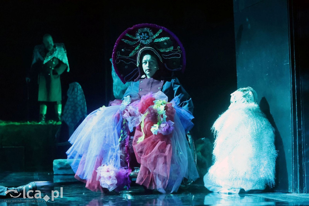 „Córka dyktatora” gotowa na spotkanie z widzami