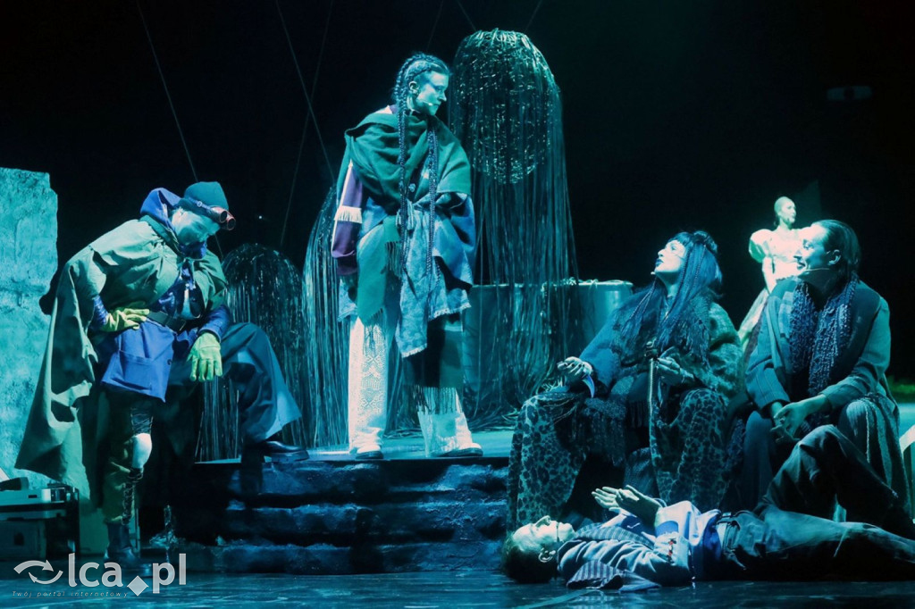 „Córka dyktatora” gotowa na spotkanie z widzami