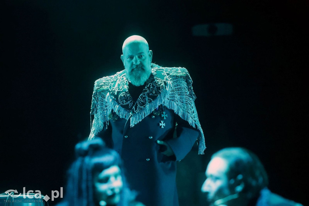 „Córka dyktatora” gotowa na spotkanie z widzami